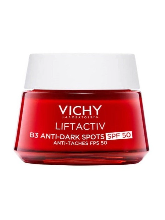 Liftactiv B3 Crema Antimanchas Oscuras