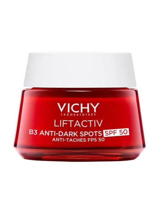 Liftactiv B3 Crema Antimanchas Oscuras
