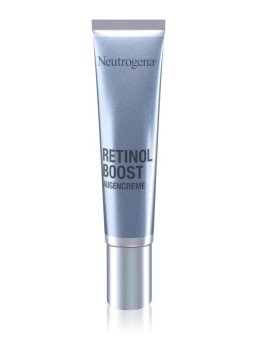 Neutrogena Retinol Boost Contorno de Ojos