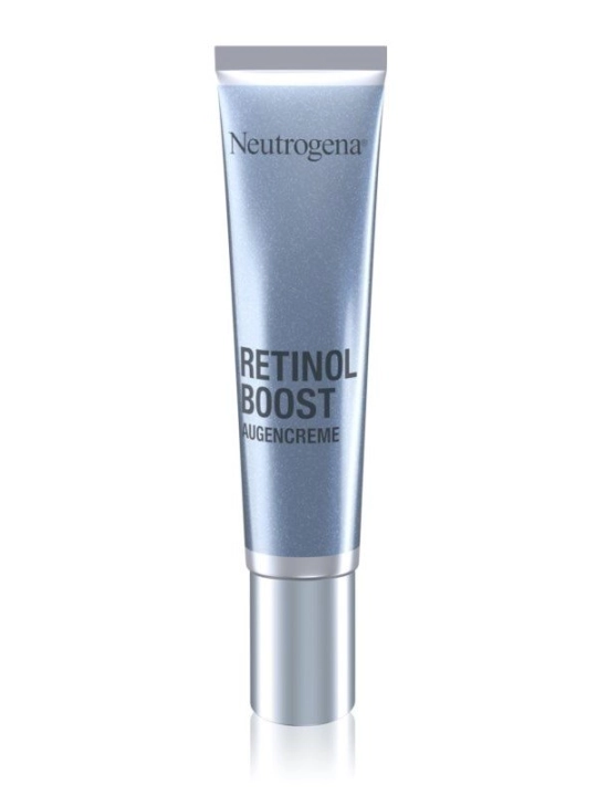 Neutrogena Retinol Boost Contorno de Ojos