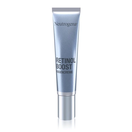 Neutrogena Retinol Boost Contorno de Ojos