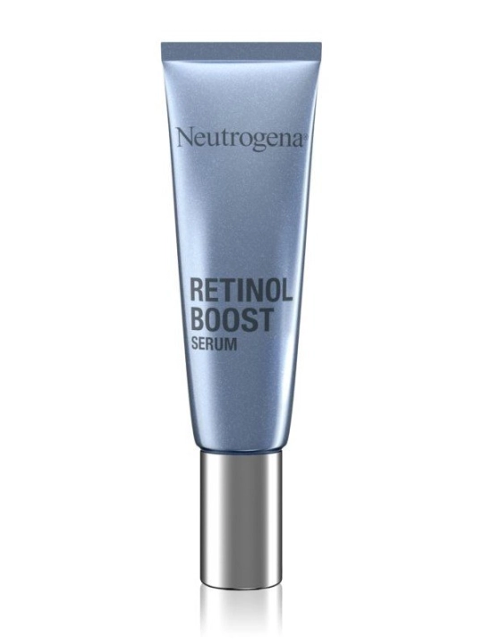 Neutrogena Retinol Boost Serum