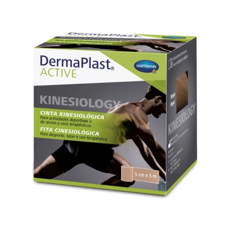 DermaPlast Active Kinesiology Beige