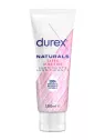 Durex Naturals Extra Sensitivo Lubricante