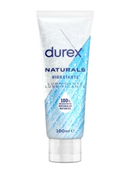 Durex Naturals Hidratante Lubricante