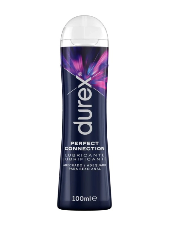 Durex Perfect Connection Lubricante 100 ml