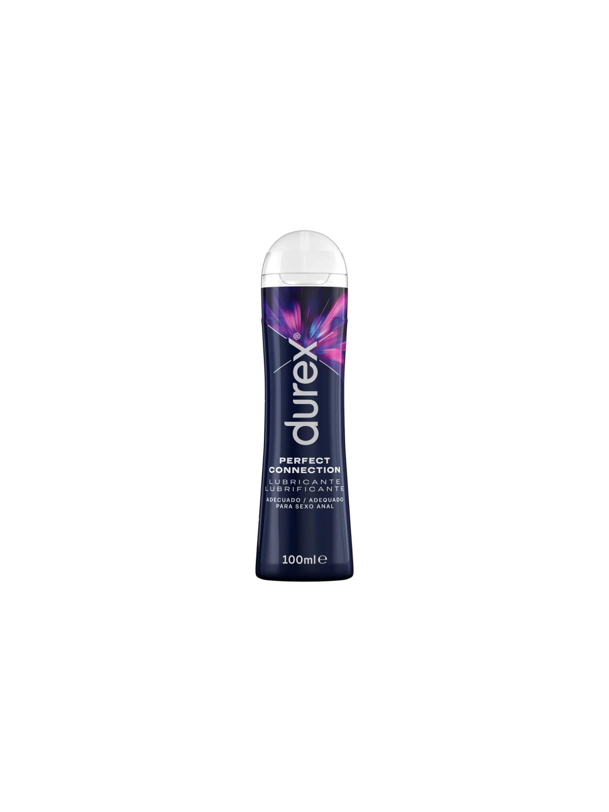 Durex Perfect Connection Lubricante 100 ml