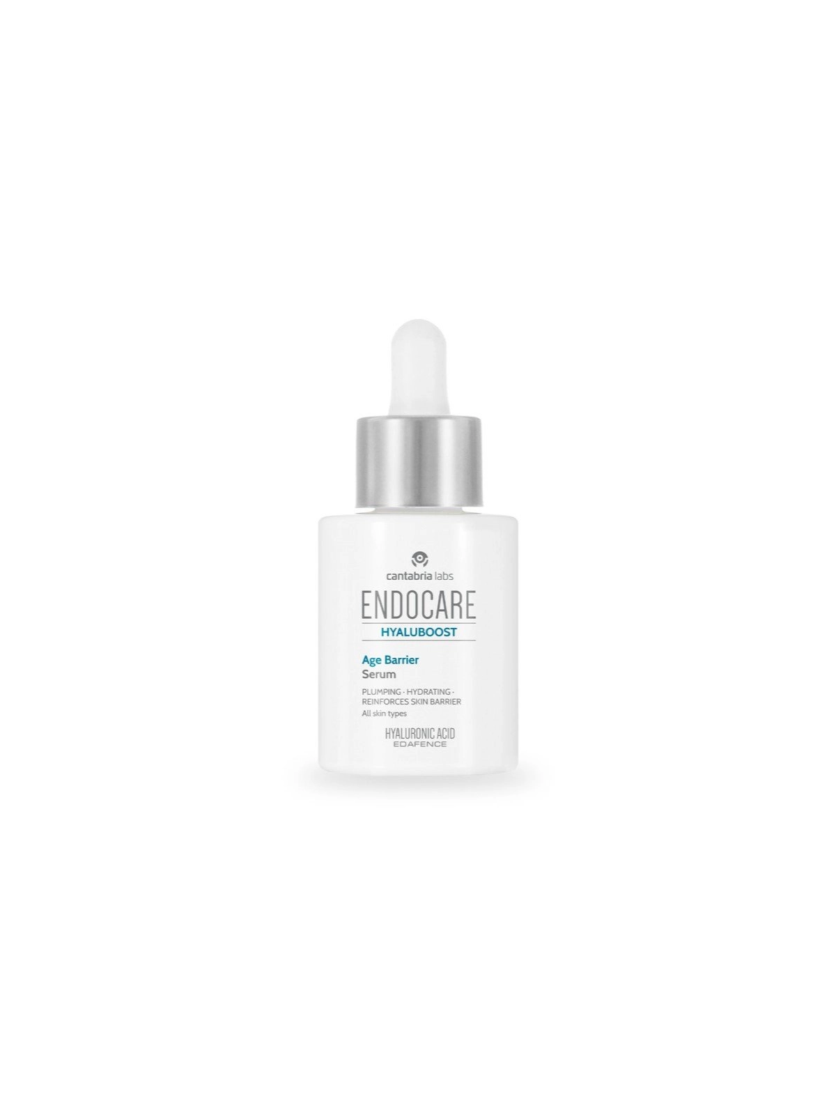 Endocare Hyaluboost Age Barrier Serum