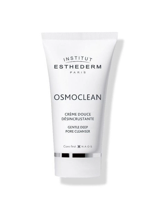 Esthederm Osmoclean Crema Desincrustante