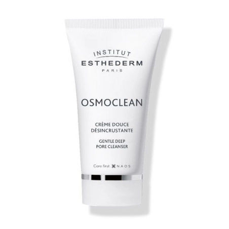 Esthederm Osmoclean Crema Desincrustante