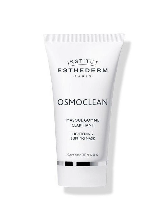 Esthederm Osmoclean Mascarilla Exfoliante