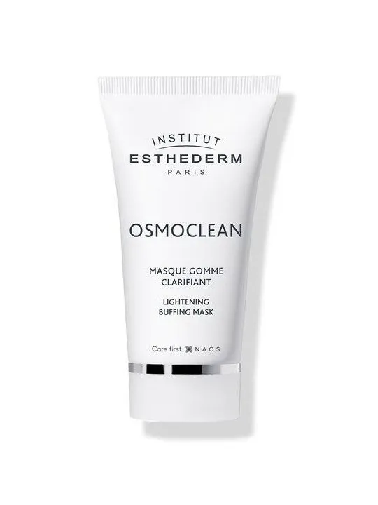 Esthederm Osmoclean Mascarilla Exfoliante