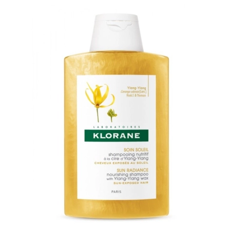 Klorane Champú YlangYlang 200 ml