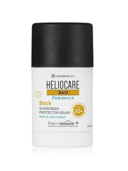 Heliocare 360º Pediatrics Stick Spf50+