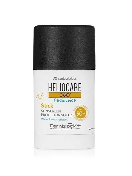 Heliocare 360º Pediatrics Stick Spf50+