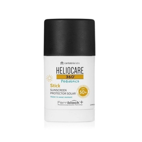 Heliocare 360º Pediatrics Stick Spf50+