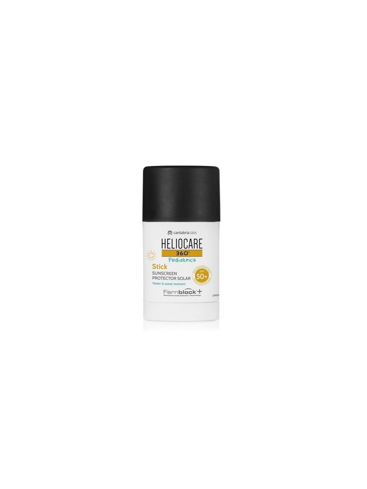 Heliocare 360º Pediatrics Stick Spf50+