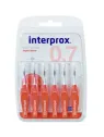 Interprox Super Micro  6 interproximales
