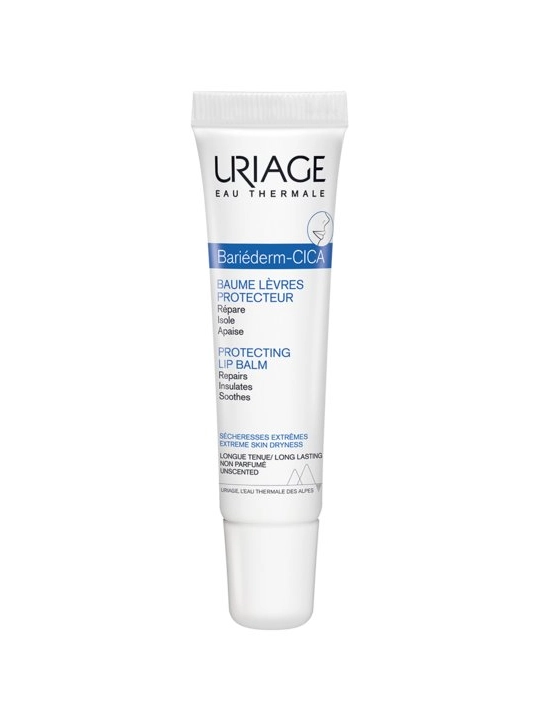 Uriage Bariéderm-CICA Labios