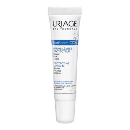 Uriage Bariéderm-CICA Labios