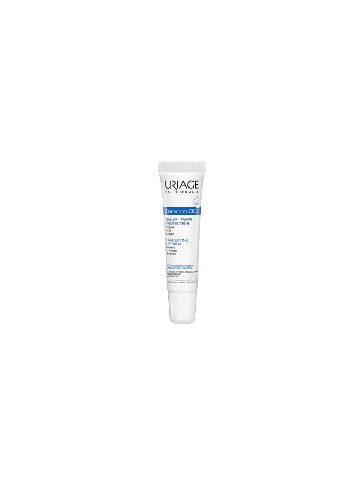 Uriage Bariéderm-CICA Labios