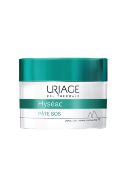 Uriage Hyséac Pasta SOS