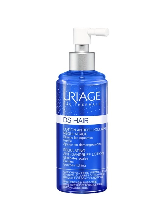 Uriage DS Hair Loción