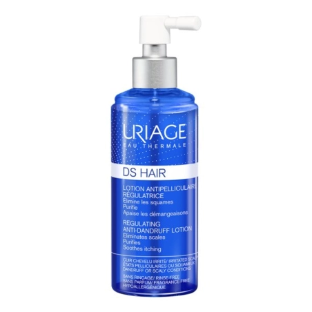 Uriage DS Hair Loción