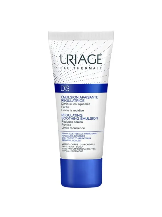 Uriage DS Emulsión
