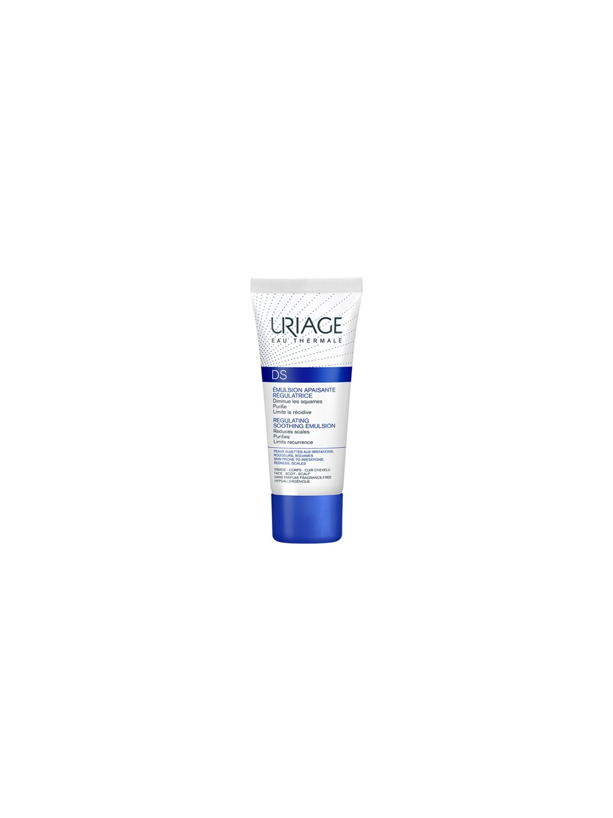 Uriage DS Emulsión