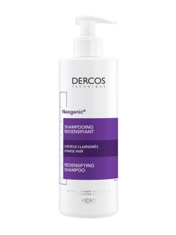 Dercos Neogenic Champú 400 ml