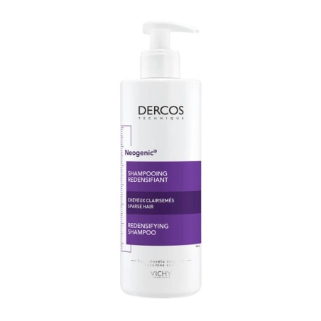 Dercos Neogenic Champú 400 ml