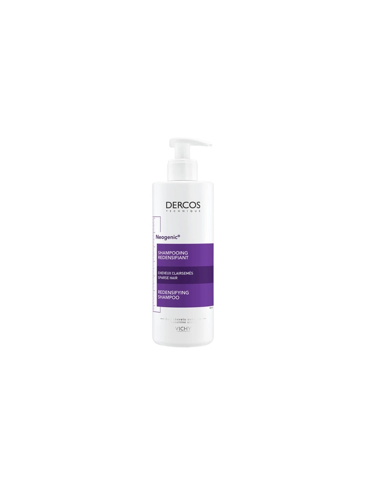 Dercos Neogenic Champú 400 ml