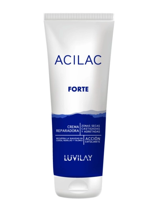 Acilac Forte Crema Reparadora