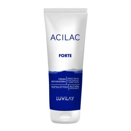 Acilac Forte Crema Reparadora