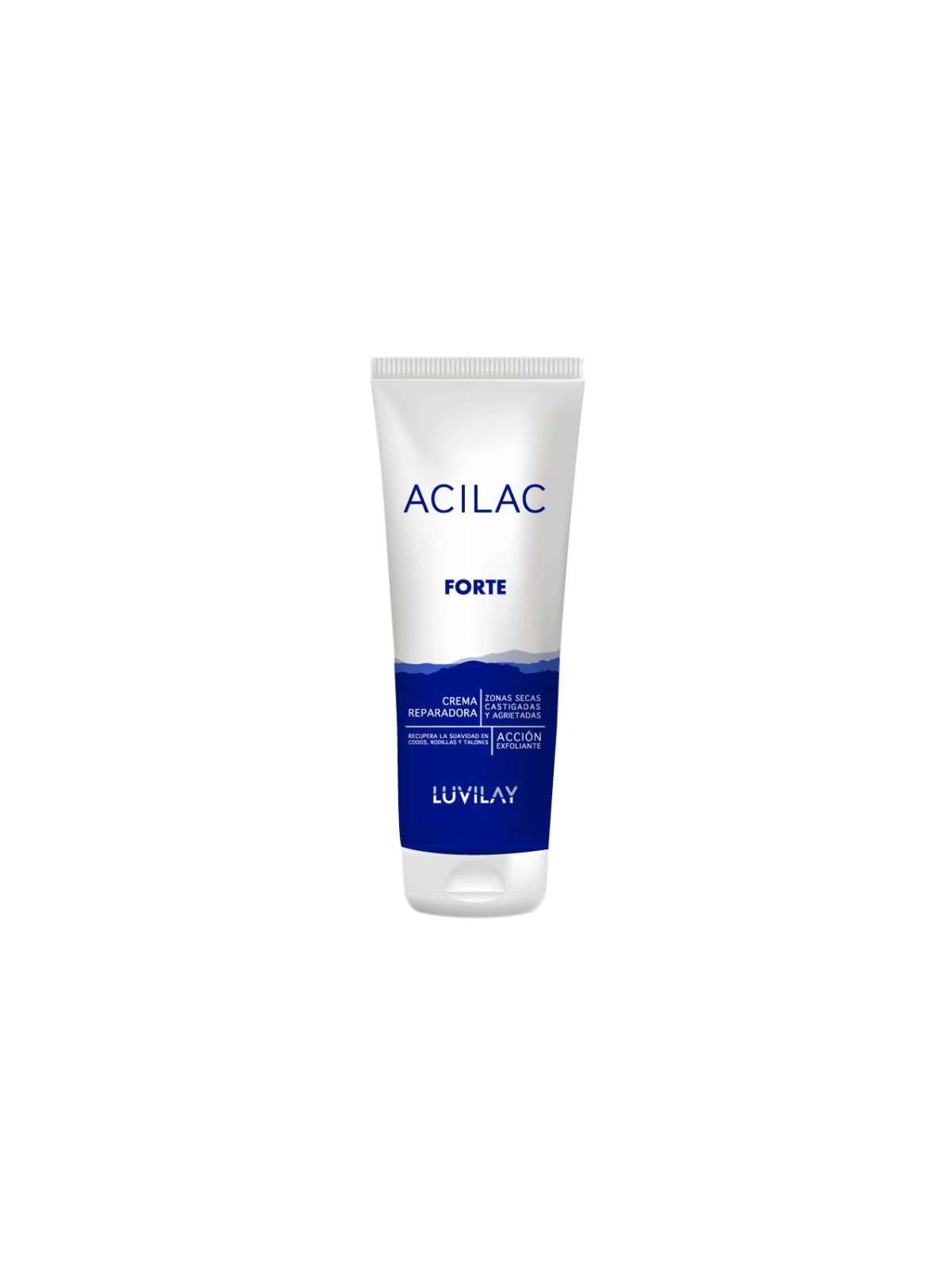 Acilac Forte Crema Reparadora