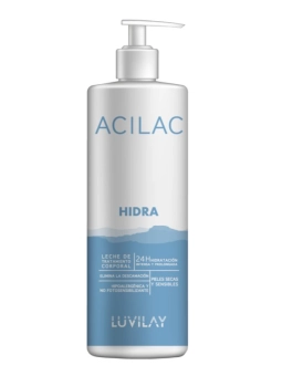 Acilac Hidra Leche Corporal 400 ml