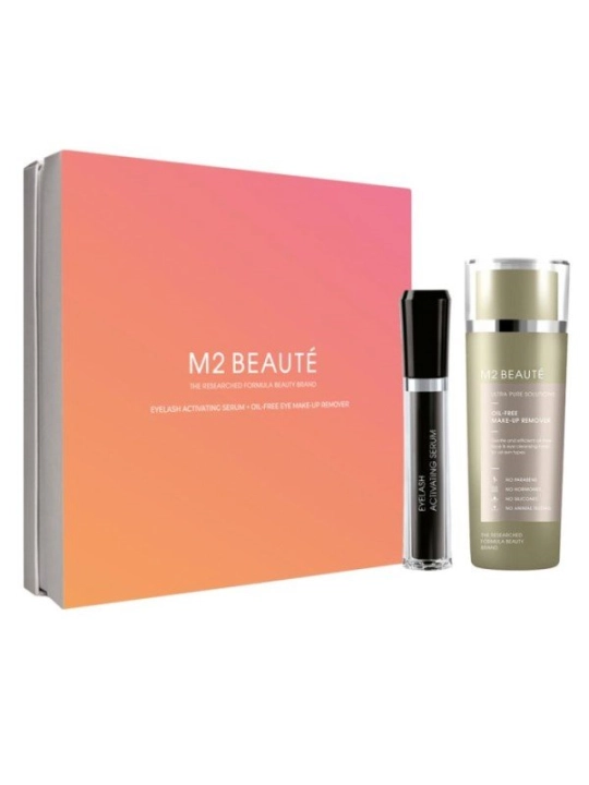 M2 Beauté Eyelash Pack