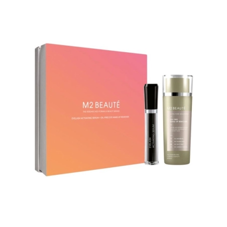 M2 Beauté Eyelash Pack