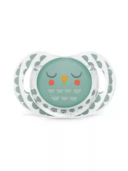 Chupete Premium Bonhomía Silicona +18m