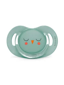 Chupete Premium Bonhomía Silicona 6-18m