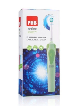 PHB Active Original Verde Cepillo Eléctrico