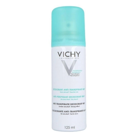 Vichy Desodorante Antitraspirante 48H Spray