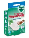 Vicks VapoPads Mentol