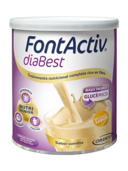 FontActiv diaBest