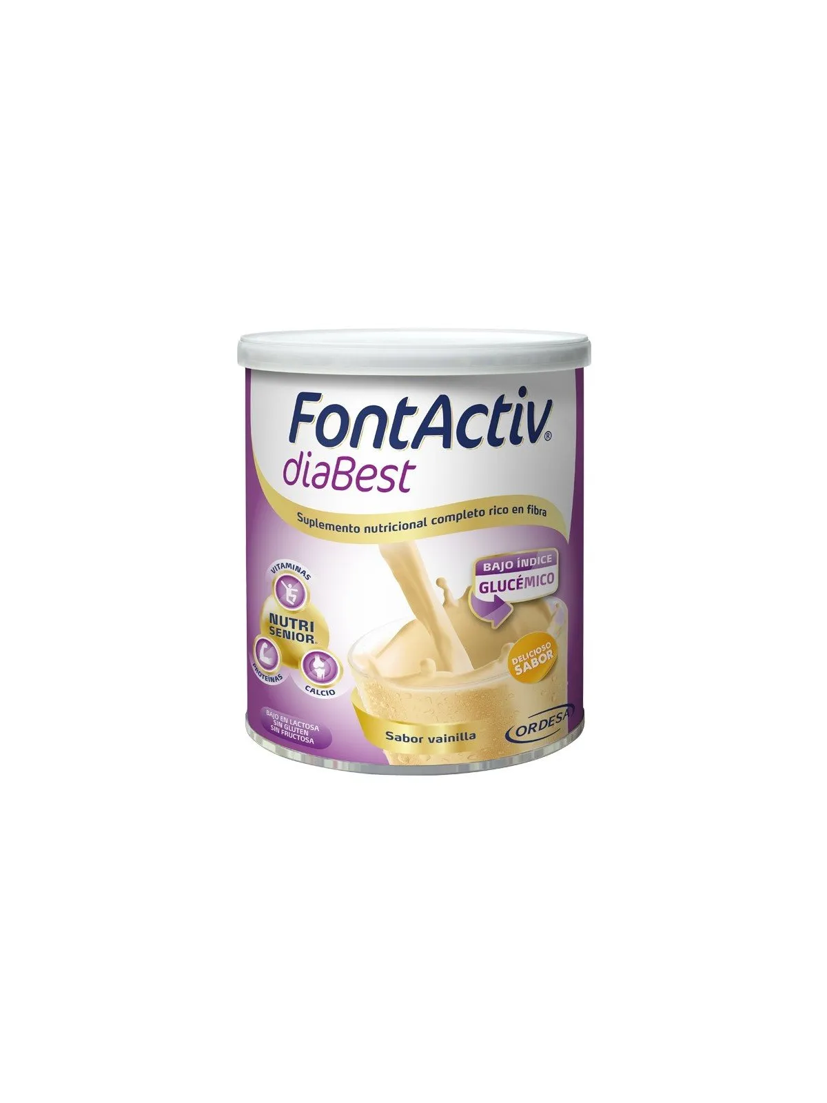 FontActiv diaBest