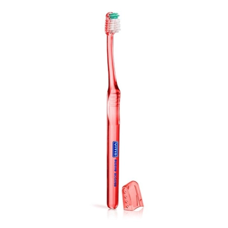 Vitis Suave Access Cepillo Dental