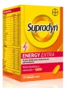 Supradyn Energy Extra 30 comprimidos