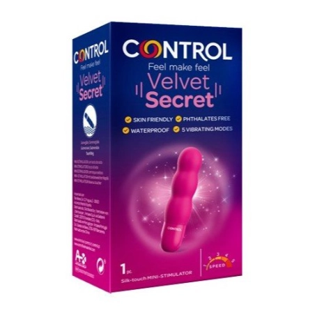 Control Velvet Secret