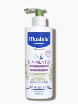 Mustela Linimento 400 ml